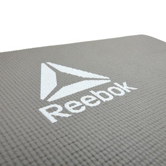 Мат для фітнесу Reebok Love Fitness RAMT-11024GRL