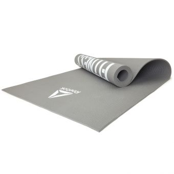 Мат для фітнесу Reebok Love Fitness RAMT-11024GRL