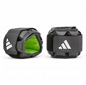 Утяжелители на запястья и лодыжки Adidas ADWT-12630-NL - купить в Киеве и Украине