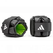 Утяжелители на запястья и лодыжки Adidas ADWT-12630-NL - купить в Киеве и Украине