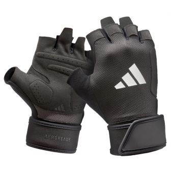 Перчатки для фитнеса Adidas Strength ADGB-15041
