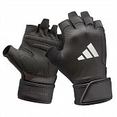Перчатки для фитнеса Adidas Strength ADGB-15041 - купить в Киеве и Украине