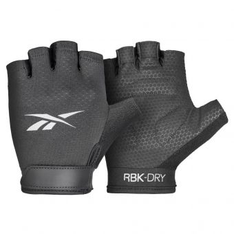 Перчатки для фитнеса Reebok Fitness RAGB-14600