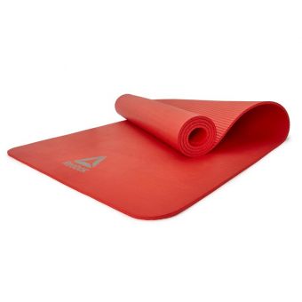 Мат для фитнеса Reebok RAMT-11014RD