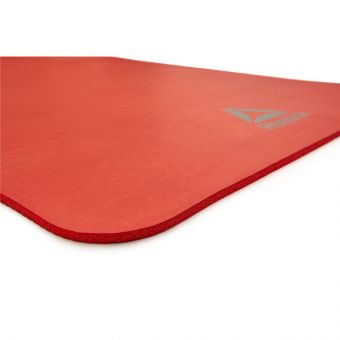 Мат для фитнеса Reebok RAMT-11014RD