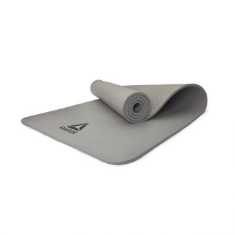 Мат для фітнесу Reebok RAMT-11014GR