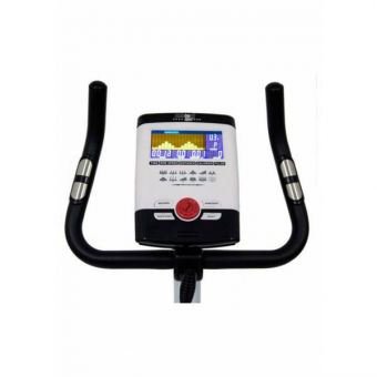 Велотренажер Christopeit Ergometer DELTA