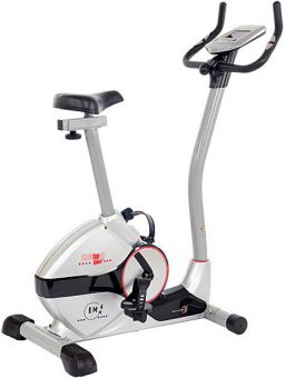 Велотренажер Christopeit Ergometer EM 4