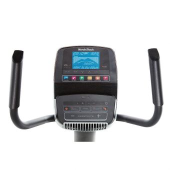 Велотренажер вертикальный NordicTrack GX 5.0
