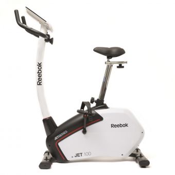 Велотренажер Reebok JET 100 RVJF-10101BK