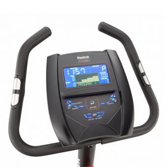 Велотренажер Reebok One Series GB40S Bike