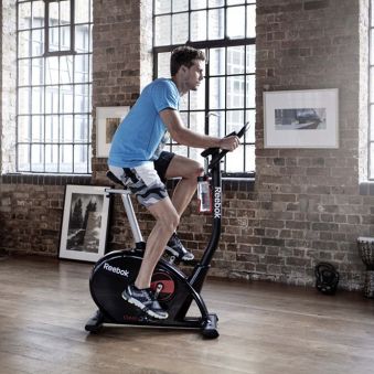 Велотренажер Reebok One Series GB40S Bike