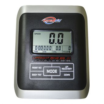 Велотренажер InterFit BS 3.1 K8606