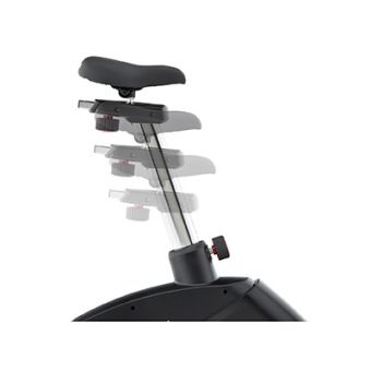 Велотренажер Reebok One Series GB50 (RVON-10401BK)