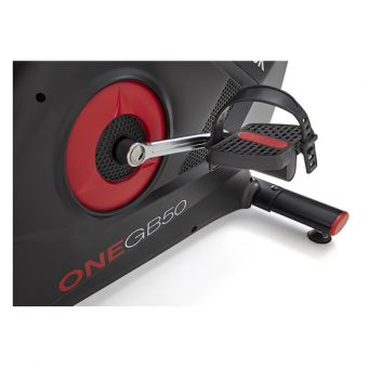 Велотренажер Reebok One Series GB50 (RVON-10401BK)