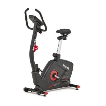 Велотренажер Reebok One Series GB50 (RVON-10401BK)
