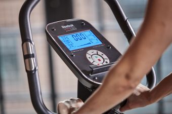 Велотренажер Reebok One Series GB50 (RVON-10401BK)
