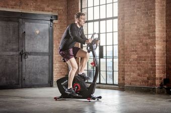 Велотренажер Reebok One Series GB50 (RVON-10401BK)