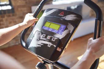 Велотренажер Reebok ZJET 460 RVJF-12501SV