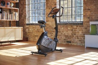 Велотренажер Reebok ZJET 460 RVJF-12501SV
