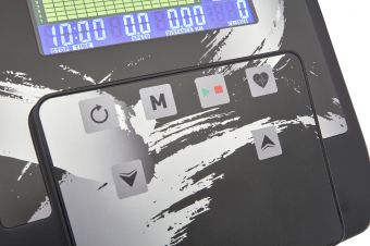 Велотренажер Reebok ZJET 460 RVJF-12501SV