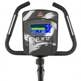 Велотренажер Reebok ZJET 460 RVJF-12501SV
