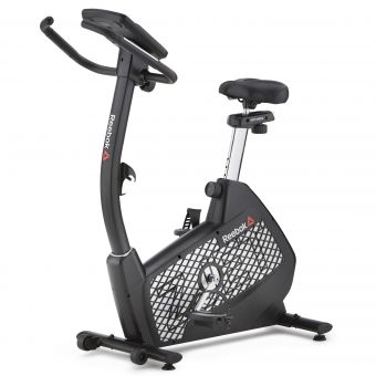 Велотренажер Reebok ZJET 460 RVJF-12501SVBT