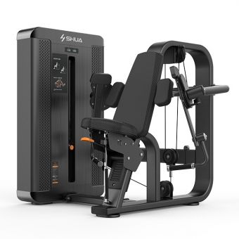 Бицепс машина Shua Biceps Curl SH-G8825