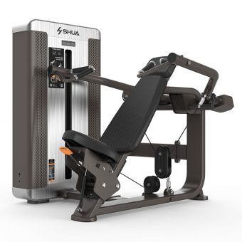 Жим вверх Shua Shoulder Press SH-G8802