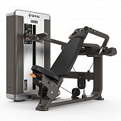 Жим вверх Shua Shoulder Press SH-G8802 - купить в Киеве и Украине