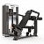 Жим вверх Shua Shoulder Press SH-G8802 - купить в Киеве и Украине