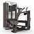 Рычажная тяга Shua Row-Rear Deltoid SH-G8804 - купить в Киеве и Украине