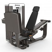 Жим ногами Shua Seated leg press SH-G8805 - купить в Киеве и Украине