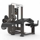Сгибатель бедра лежа Shua Prone Leg Curl SH-G8807 - купить в Киеве и Украине