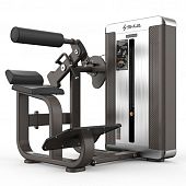 Разгибатель спины Shua Back Extension SH-G8812 - купить в Киеве и Украине