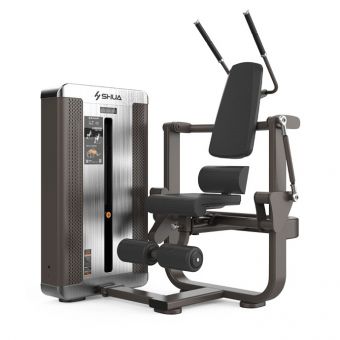 Тренажер для мышц брюшного пресса Shua Abdominal SH-G8814
