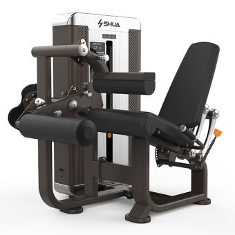 Тренажер для сгибания-разгибания бедра Shua Leg Curl SH-G8816