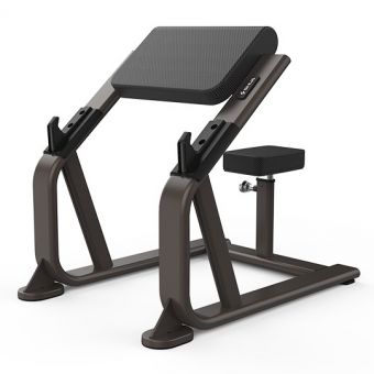 Скамья Скотта Shua Arm Curl SH-G8859