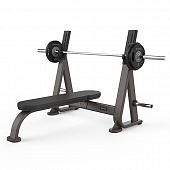 Скамья со стойкой Shua Olympic Flat SH-G8871 - Киев, Украина Скамья со стойкой Shua Olympic Flat SH-G8871 - купить в Киеве и Украине