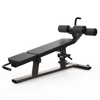 Скамья для пресса регулируемая Shua SH-G8879