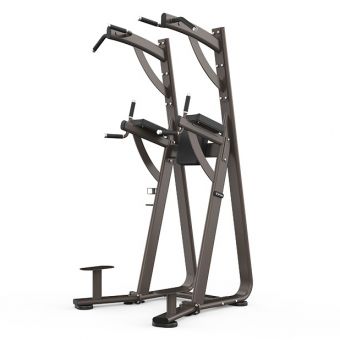 Комбинированный станок Shua Chin Dip Leg SH-G8888