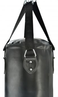 Боксерский мешок Reebok RSCB-11280 Retail 4ft PU Bag