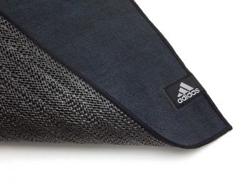 Мат для йоги Adidas ADYG-10680BK черный