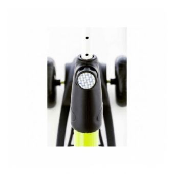 Самокат Kettler Kid´s Scooter зеленый (T07015-0020)