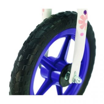 Беговел Kettler Speedy 12.5" Pablo фиолетовый (T04025-0020)