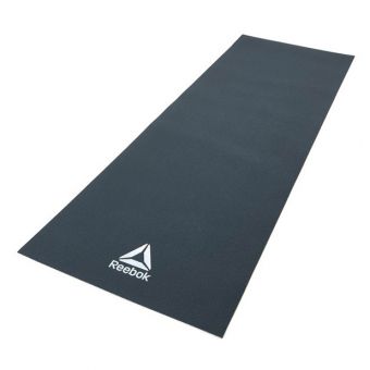 Мат для йоги Reebok RAYG-11022DG зеленый