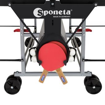 Стол теннисный Sponeta S3-47i
