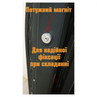 Скамья для пресса комбинированная InterAtletika HL005