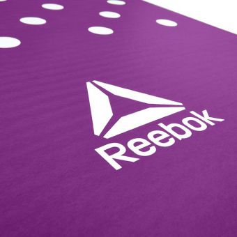 Мат для фитнеса Reebok RAMT-12235PL