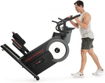 Степпер-орбитрек ProForm HIIT L6